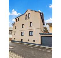 Ohne Makler - direkt in Battenberg - energetisch neu saniert - Battenberg (Eder)