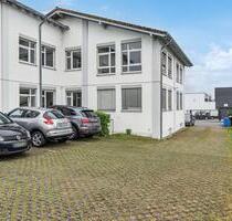 Attraktive Gewerbeeinheit mit durchdachtem Schnitt in Limburg! - Limburg an der Lahn