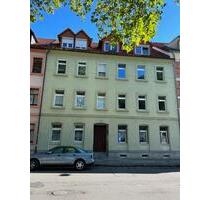 W3475 - Single-Wohnung - frisch renoviert - Riesa