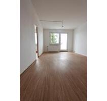 Ihr Ausblick ins Grüne! - 375,00 EUR Kaltmiete, ca.  67,95 m² in Gera (PLZ: 07549) Lusan