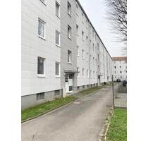 Demnächst frei! 1-Zimmer-Wohnung in Dortmund