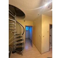 Maisonetten Wohnung in Essen Kray zu vermieten