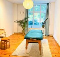 Schöner Praxisraum in Neukölln zu vermieten - Berlin