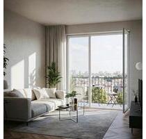 Charmantes 1-Zimmer-Apartment am Hohenzollernplatz - Berlin Charlottenburg-Wilmersdorf