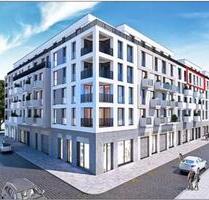 Moderne, teilmöblierte 3-Zimmer-Wohnung im Zentrum von Rostock