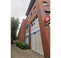 Moderne Bürofläche in gepflegtem Wohn- und Geschäftshaus - Ahlen