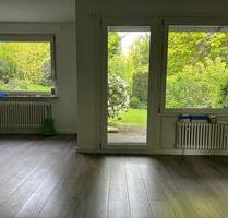 1-Zimmerwohnung in Bad Harzburg (direkte Nähe zum Golfplatz).