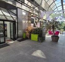 Ladengeschäft TOP-Lage Wiesbaden Wilhelmstraße sofort Prov. frei