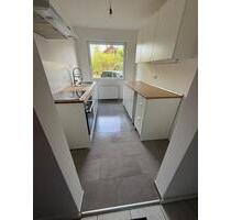 Helle 3 Zimmer Wohnung in Poppenbüttel - Hamburg Wandsbek