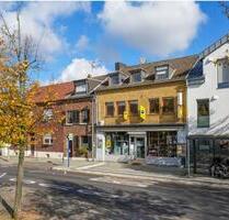Charmante Maisonette-Wohnung mit 5 Zimmern-Niederzier KALT 1150€