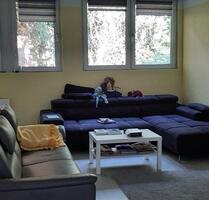 Im Jahr 2024 Modernisiertessaniert 5-Zimmer-EFH in Frankfurt am - Frankfurt am Main Niederrad
