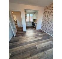 2-Zimmerwohnung in der Fußgängerzone Bad Nenndorf