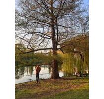Wohnung in der Besten gegend von Berlin Tiergarten all inclusive