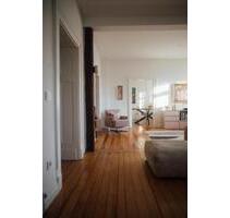 Neuer Preis! Stilvoller Altbau mit Garten – zentral in Völklingen