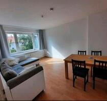 Helle 2-Zimmer-Wohnung in Vahrendwald-List zum 01.09.25 - Hannover Vahrenwald-List