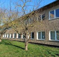 Praxen, Büros, Schulungsräume von 50 - 1200 m² zu vermieten! - Mühlhausen (Thüringen)