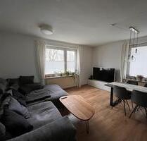 Schöne 4 Zimmer Wohnung in Kassel mit Garten