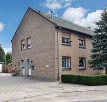 88qm, 3ZKB, Obenende zentral, Garage, Balkon, Garten, FBH - Papenburg
