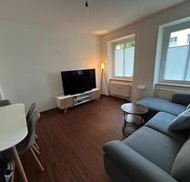 Wohnung im Mitte Leipzig(für 3 Monate )