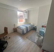 Wohnung Studenten Wohnheim privates Bad. Preis All Inklusiv - Stuttgart Bad Cannstatt