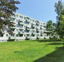 Helle 3 Raumwohnung in Lankow frei! - Schwerin Friedrichsthal