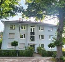 2-Zi.-Wohnung mit Balkon und eigenem Garten - Bes. am 31.07.25 - Soest