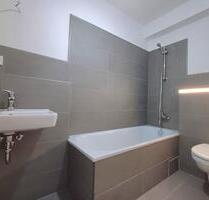 gemütlich wohnen!? Stadtnah!? Bitteschön - Minden Bärenkämpen