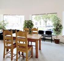 Geschäftsadresse, Firmensitz, Briefkasten, Post-Service, (27) Coworking+optional Einzel-Büro - Gelsenkirchen Gelsenkirchen-Nord