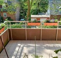 EIGENTUMSWOHNUNG RATZEBURG 58 m² zu verkaufen, VERMIETET !