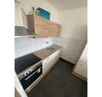 2-Raum-Wohnung mit EBK und Balkon - Cottbus