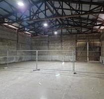 Hallenfläche zu vermieten - 675,00&nbsp;EUR Kaltmiete, ca.&nbsp; 4,50&nbsp;m&sup2; in Dresden (PLZ: 01324) Loschwitz