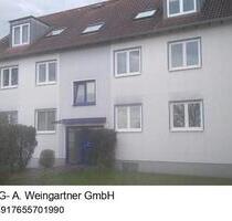 Bequeme EG Wohnung im Wohnpark Baujahr 1990 - Coswig (Anhalt)