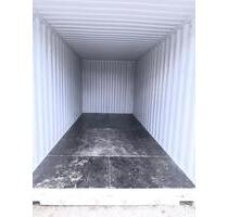 Container Lagerraum Stellplatz Lager Stellplatz Halle - Uplengen