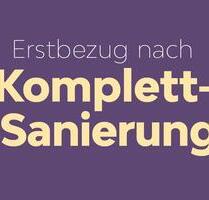 gemütliche 2 Raum Wohnung mit individuellem Grundriss - Döbeln