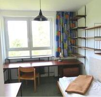 Zwischenmiete: Zimmer in Studentendorf! - Marburg Biegenviertel