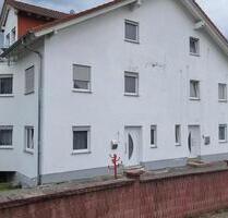Doppelhaushälfte Haus links Großen-Linden - Gießen