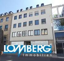 GUT GELEGENES LADENLOKAL BÜRO IN DER KREFELD INNENSTADT ZU VERMIETEN!