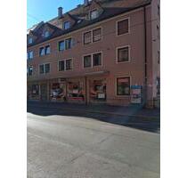 Renovierte und gemütliche 4-Zimmer Wohnung, zentral gelegen - Augsburg Innenstadt