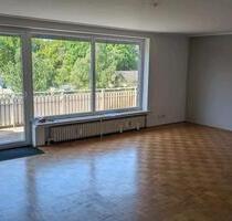 3 Zimmerwohnung 98m², Balkon, frisch renoviert - Verden (Aller)