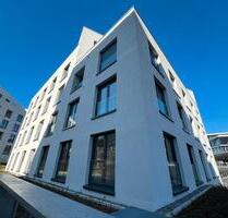 4-Zimmer-Wohnung im 3.OG, Vollbad, Gäste-Bad, EBK, Terrasse Nord-West - Baden-Baden