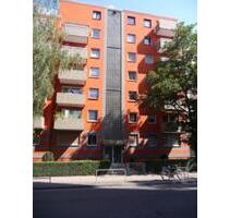 3-Zimmer-Wohnung in Frankfurt Rödelheim - Frankfurt am Main Bockenheim