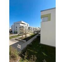 *wir schenken Ihnen den 1. Monat* - helles Penthouseapartment - Rastatt