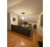 2-Zimmer-Wohnung im Zentrum Geesthachts