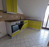 Mit Einbauküche, Balkon, eigenen Boden und Stellplatz - Chemnitz Ebersdorf