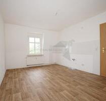 Gemütliche 2-Raum-Wohnung in grüner Umgebung - Zwickau