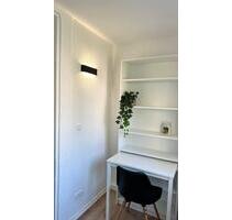 Zimmer in 4er-WG Karlsruhe Weststadt