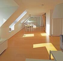 Apartment in Neuburger Innenstadt 100qm - Neuburg an der Donau