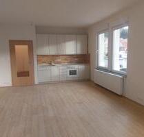 1,5-Zimmer Wohnung, baubiologisch saniert - Seitingen-Oberflacht