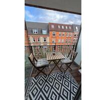 Untermiete 01.01. - 31.03.2026: Studio Neubau 