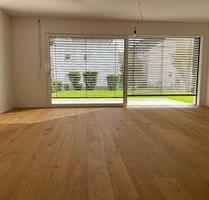 Gemütlichkeit und Design in Einem: Erstbezug in Neubauwohnung - Pleidelsheim